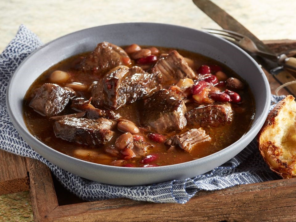 Tasty Tuesday: Cowboy Beef Stew