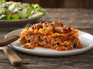 Tasty Tuesday: Farm-ous Beef Lasagna